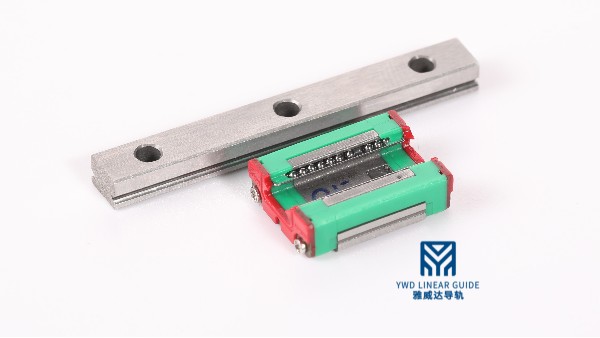 ?市場上微型線軌有哪些品牌