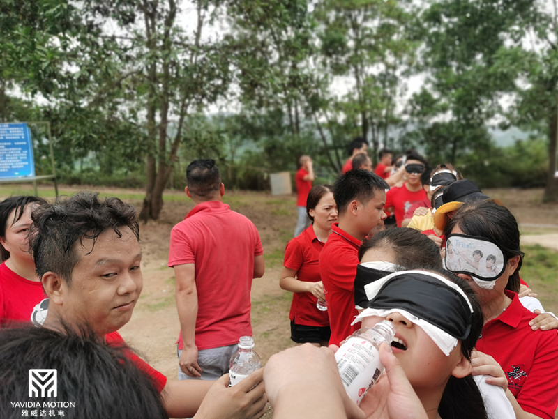 《長津湖》告訴直線導軌人：你的苦不叫苦！