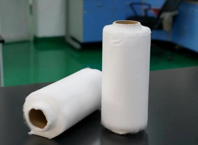 上銀導(dǎo)軌不缺，口罩機大部隊在路上，可是，熔噴布呢？